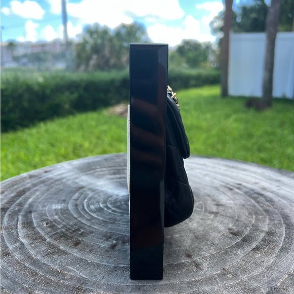 CHANEL FRAME BAG - Picture 3 of 8